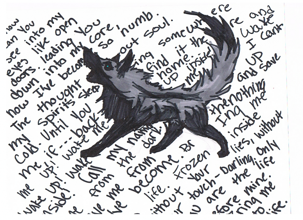 Bring me to Life