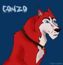 If Jenna and Steel had a son...