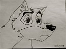 Balto- line arts 