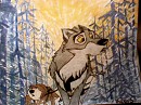 Balto- lost!! 
