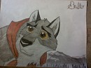 Balto- finished 