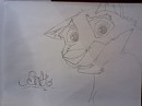 Balto 2- not colored