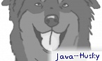 Java_Husky