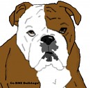 Bulldog - Dedicated to Brewer Middle School
