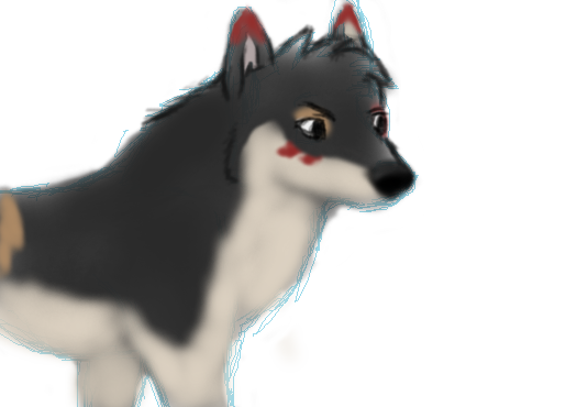 Quick Gifty for ZukotheCat