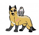 Chayton and Silverclaw