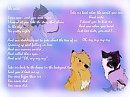 Mary's Song (Oh My My My)