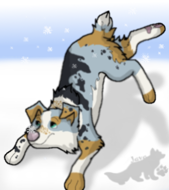 Request for Animal_Whisperer: Luann