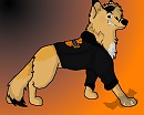 You're A Hot Mess, Baby! xP
