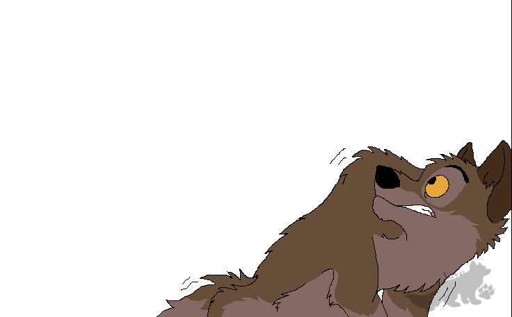 What's Balto Scared Of?