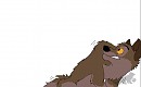 What's Balto Scared Of?