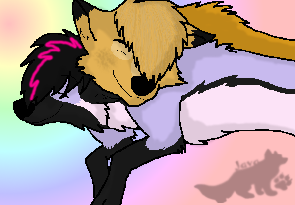 PxM Close Snuggle