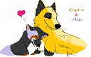 CxA - I Love You...
