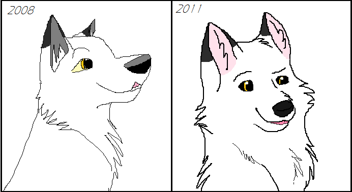 .:My Improvement:.