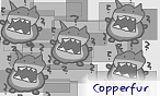 Copperfur