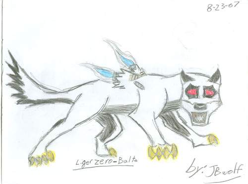 BALTO-Zero