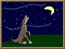 Balto's Wolf Side