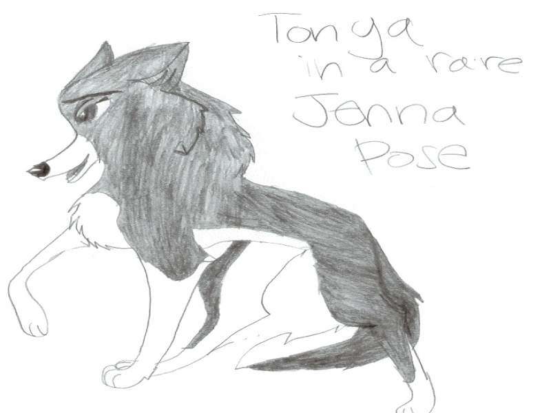 Tonya