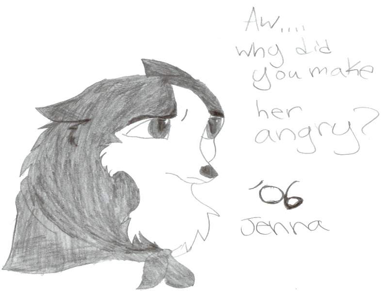 Jenna