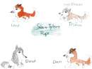 Pups