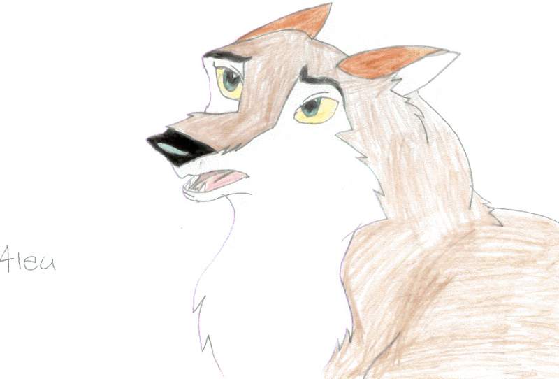 Aleu