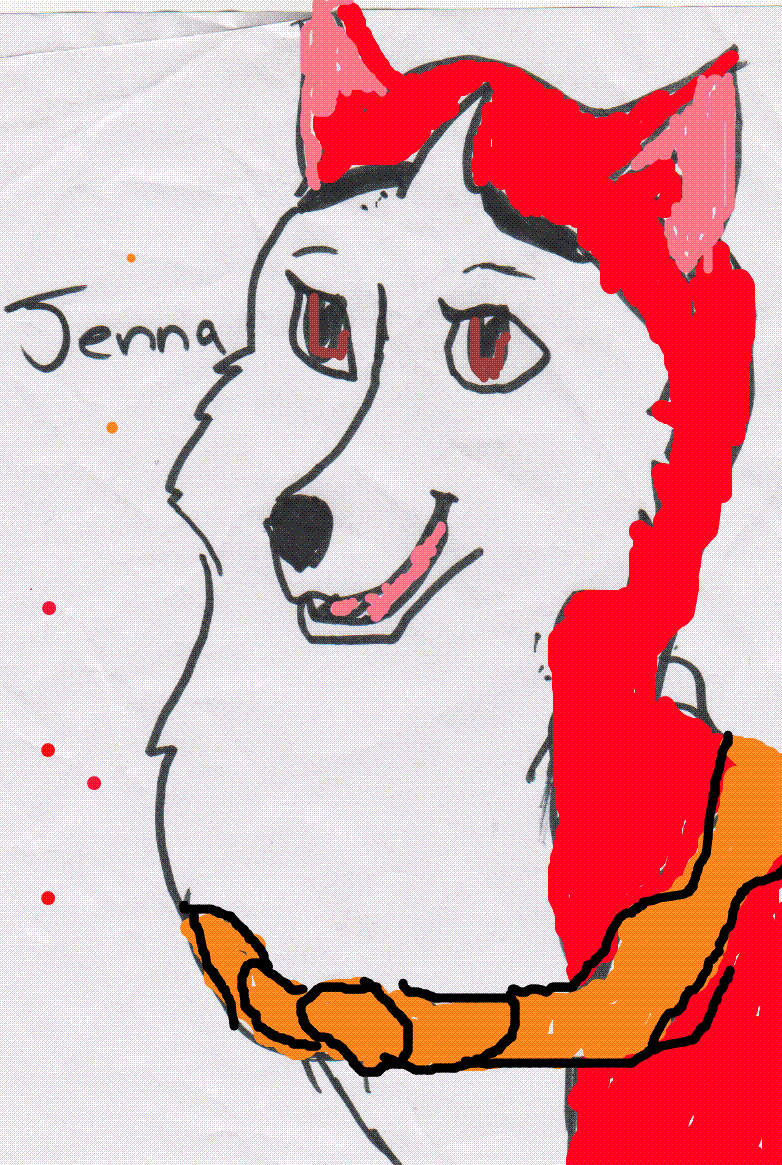 Jenna