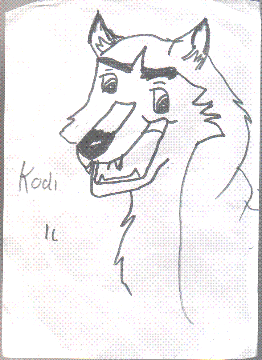 Kodi