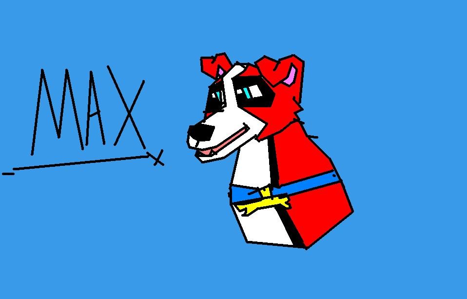 mayas mate Max
