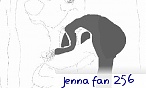 Jane fan 256