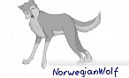 NorwegianWolf