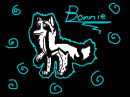 New character: Bonnie