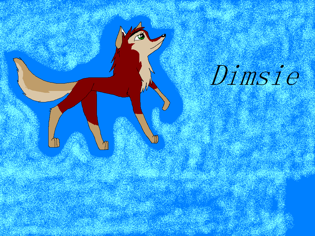 Dimsie<3