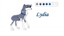 Lydia