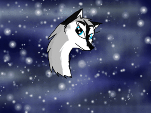 *First animation*