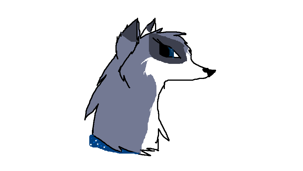 Lydia doodle