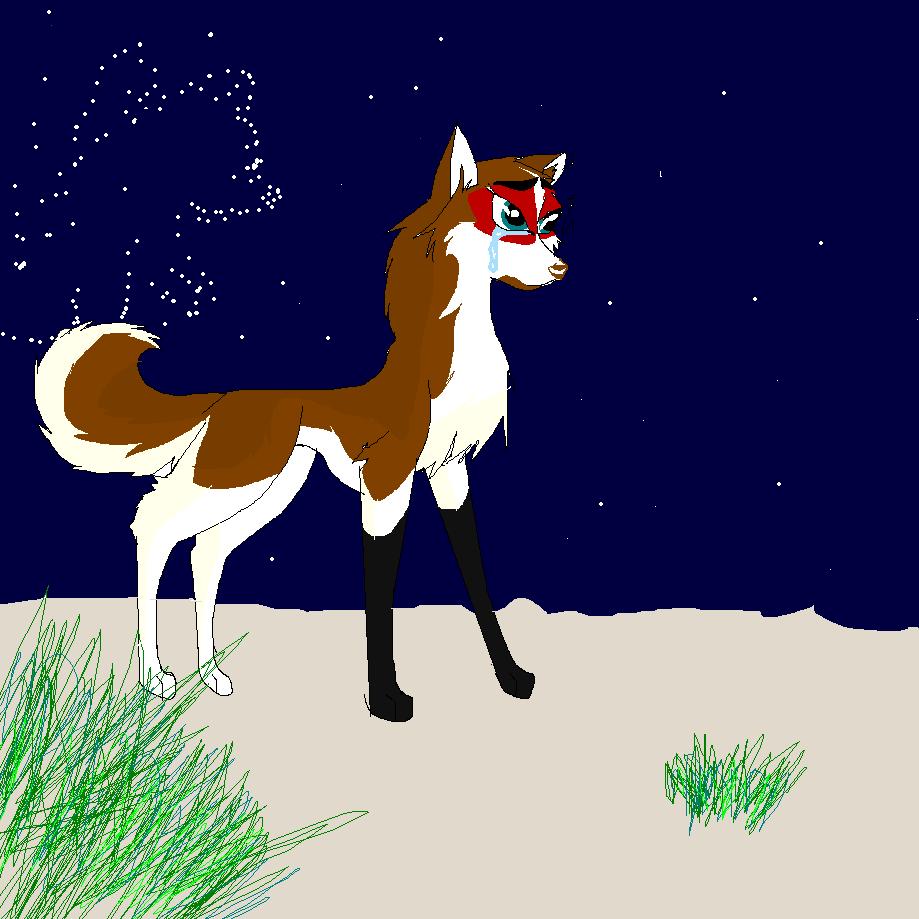 Art Trade with MOS ;D