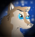 Aleu drawn in a moving car.