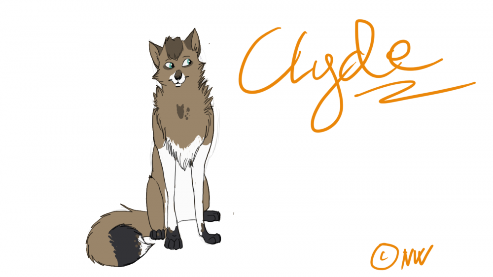 Clyde