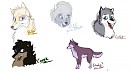 Doodles!