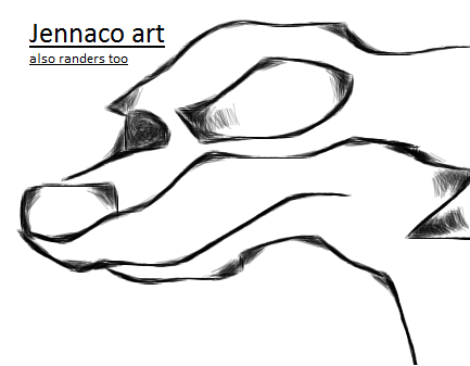 Jennaco art