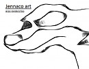 Jennaco art