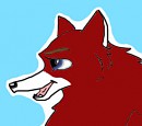 Fursona avvie #3
