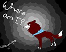 where am I?  fursona