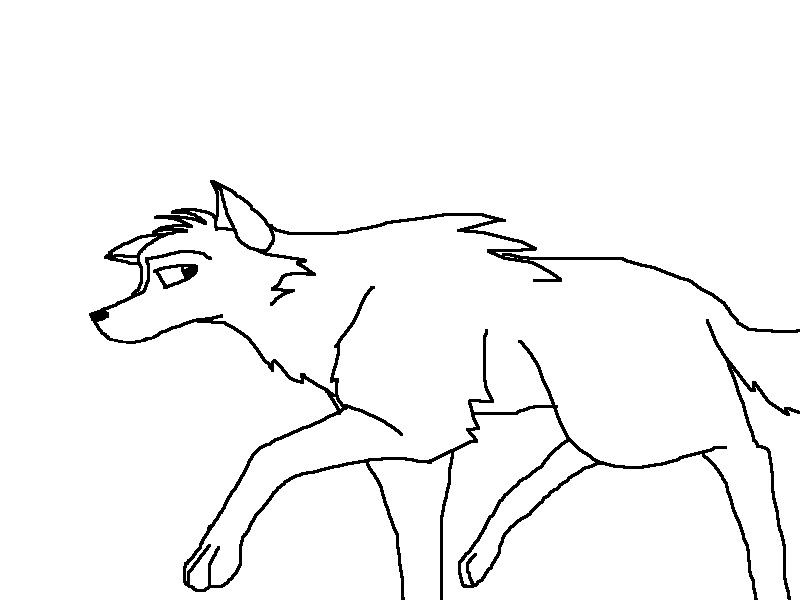 Lineart for you!