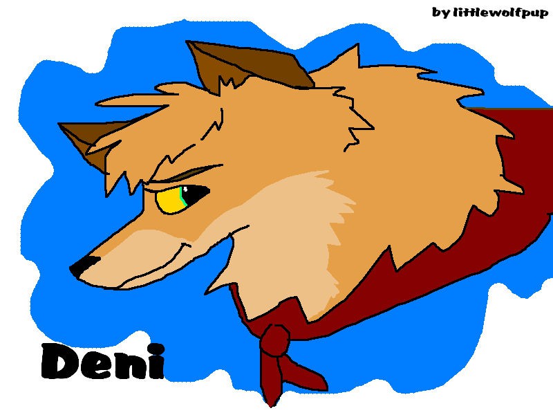 deni