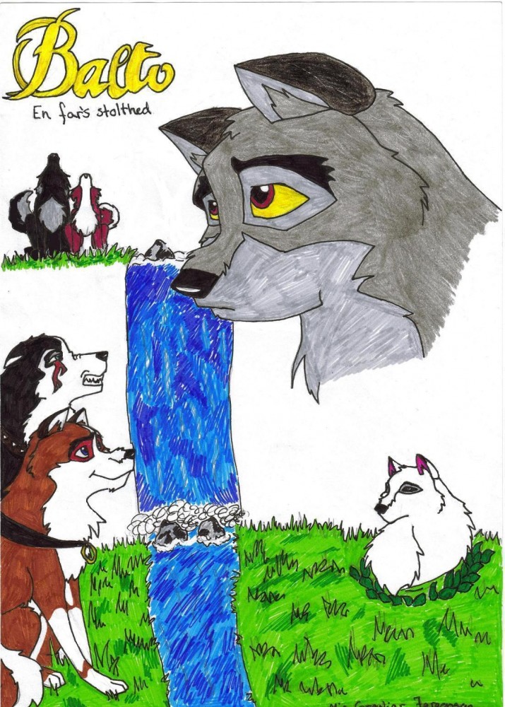M version of Balto 4