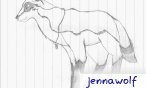 Jennawolf