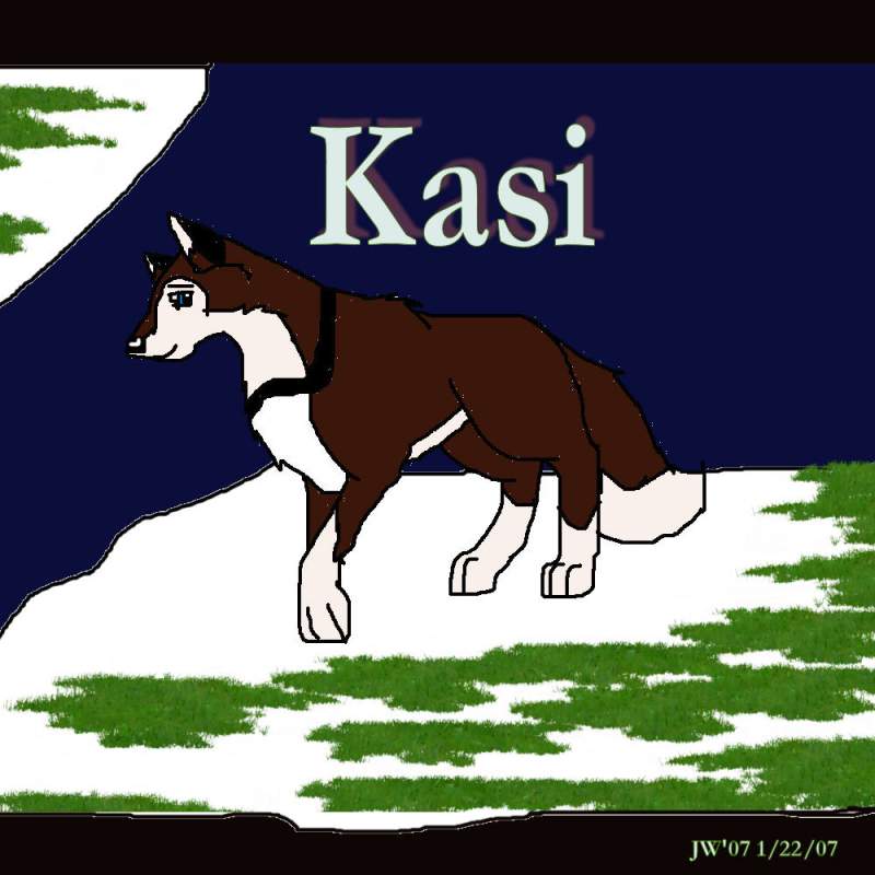 Sorry for the other one, this is Kisa