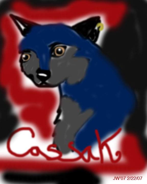 Cassak