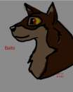 Balto...again